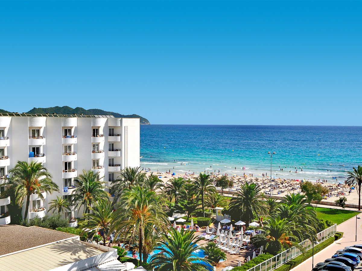 Hipotels Dunas Cala Millor, foto 8