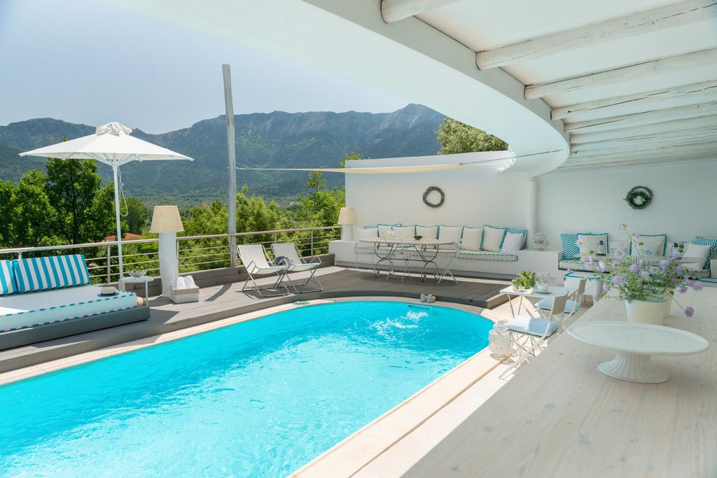 Mare Monte Small Boutique Hotel, foto 10