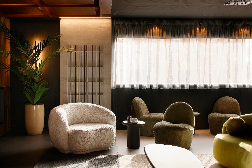 Nuvó Hotel Boutique, foto 9
