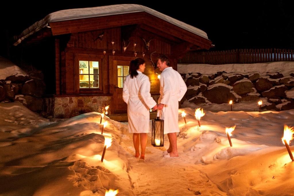 Sport & Vitalhotel Seppl, foto 15