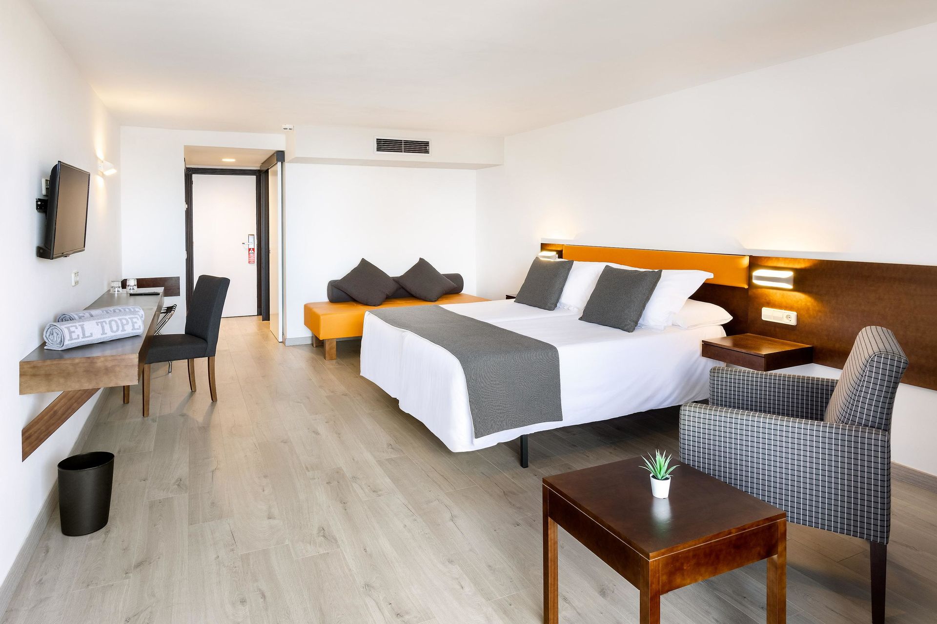 Hotel Atlantic El Tope, foto 3