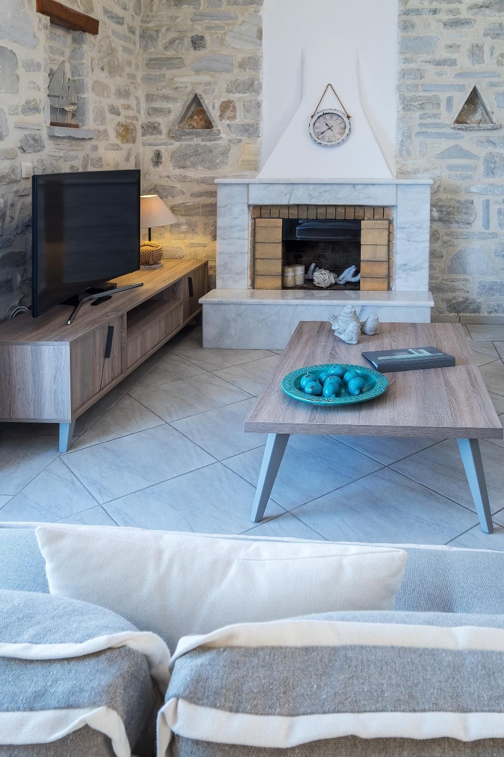 Paros Villas Nereids, foto 9
