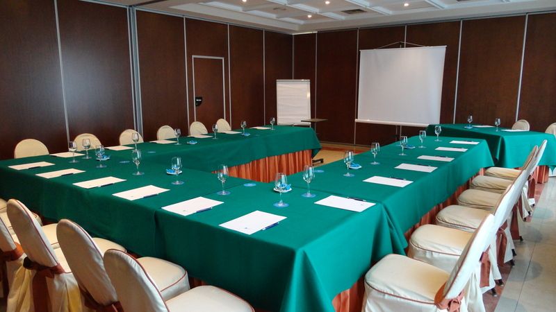 Gran Hotel Balneario de Puente Viesgo, foto 9