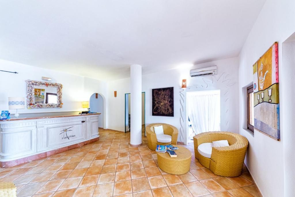 Hotel il Faro di Molara, foto 9
