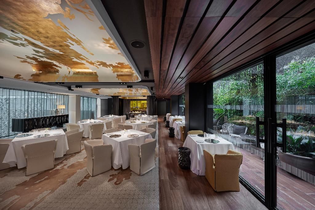 Mandarin Oriental Barcelona, foto 3