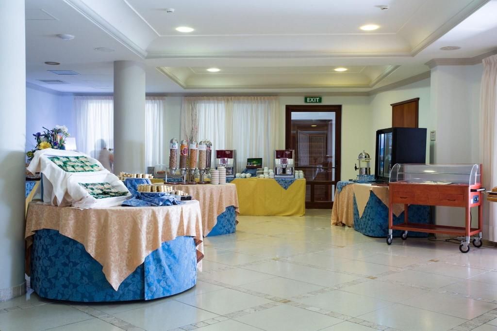 Hotel Tritone Lipari, foto 10