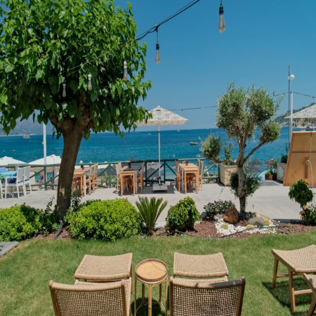 Diplomat Hotel, foto 5