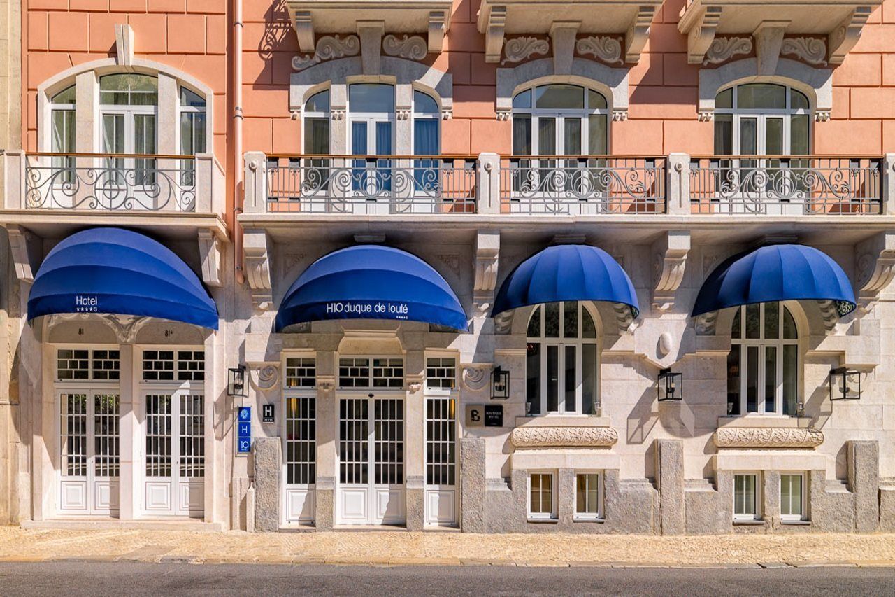 H10 Duque de Loulé, foto 5