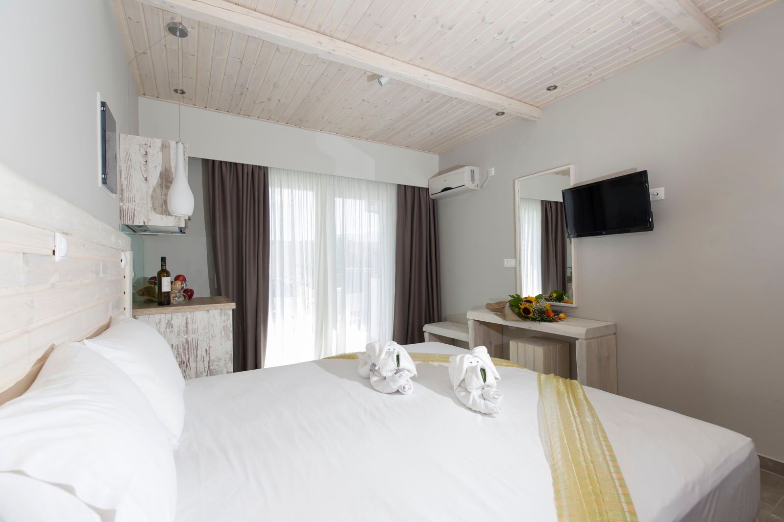 Anthemis Hotel Apartments, foto 4