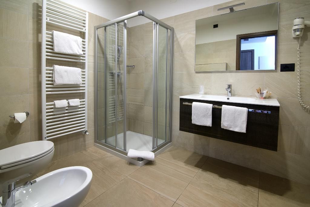 GHI Hotel Le Balze Aktiv & Wellness, foto 8