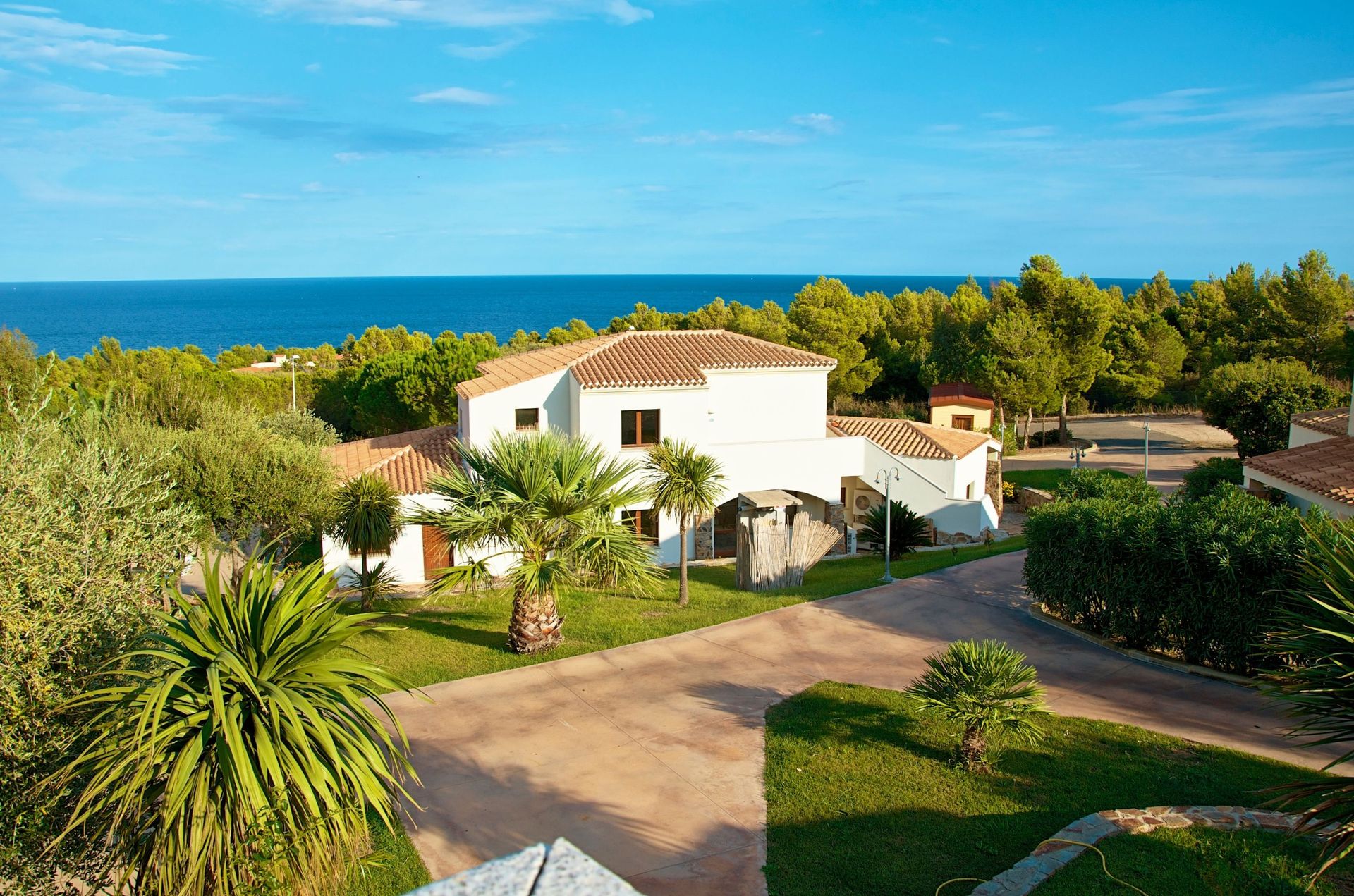Club Esse Cala Gonone, foto 6