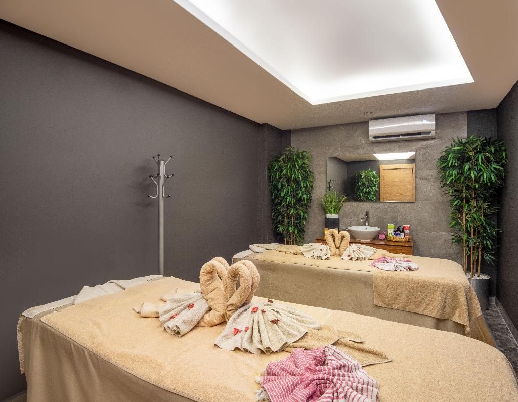 Holiday Inn Istanbul Kadikoy, foto 14