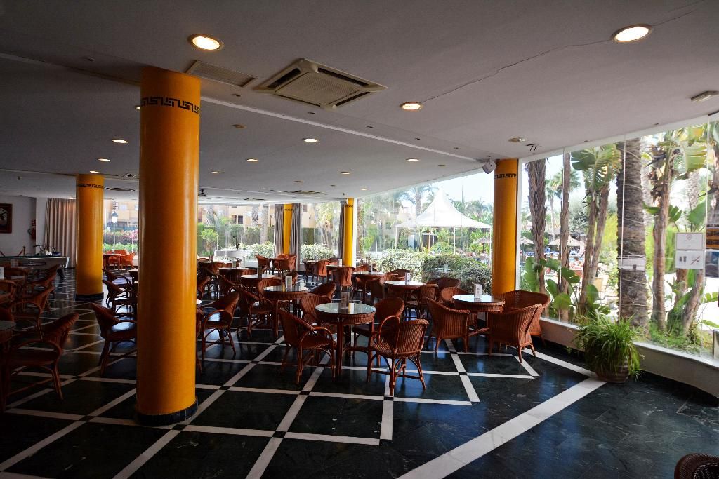 Hotel México, foto 10