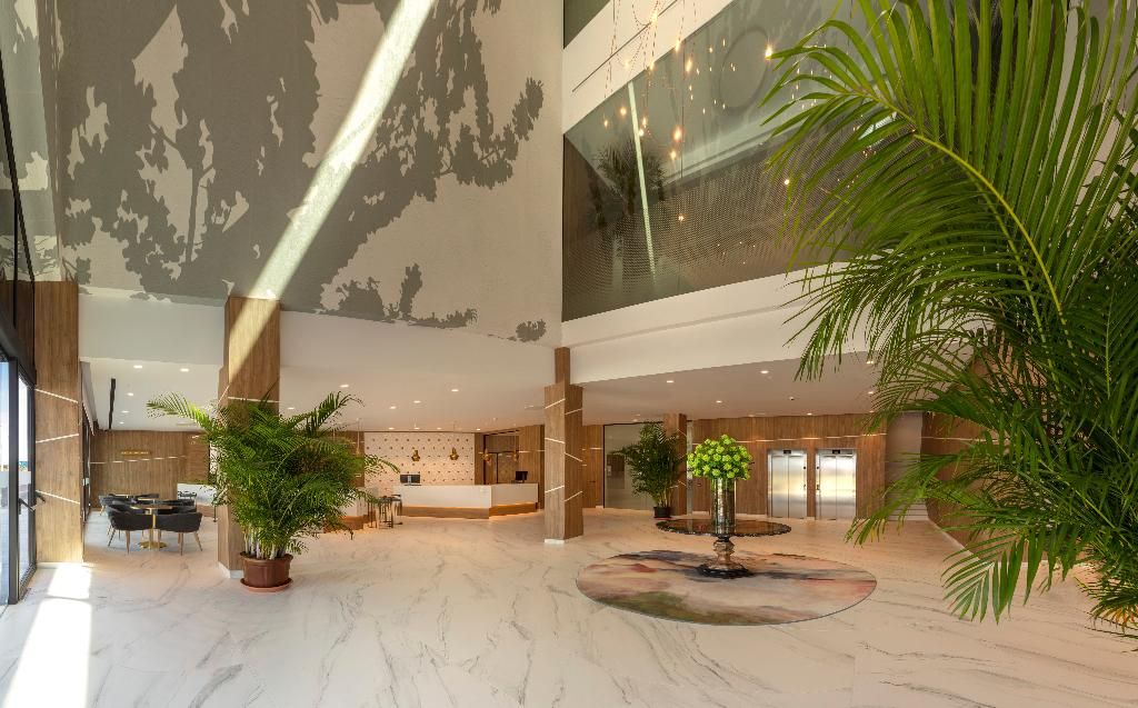 Hotel AJ Gran Alacant by SH Hoteles, foto 11