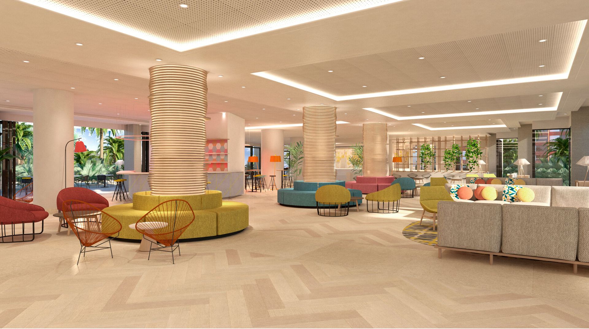 Abora Continental by Lopesan Hotels, foto 8
