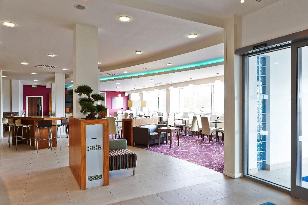 Holiday Inn Express Tamworth, foto 15