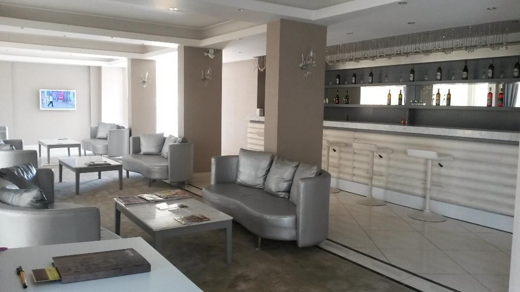 Winecity Boutique Hotel, foto 9