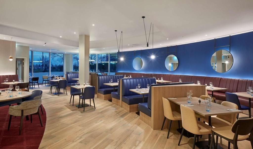 Hyatt Place London Heathrow Airport, foto 15
