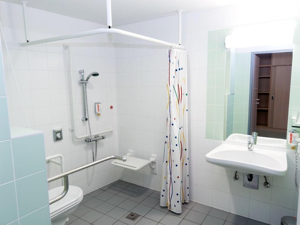 Kolping Wien Zentral, foto 12