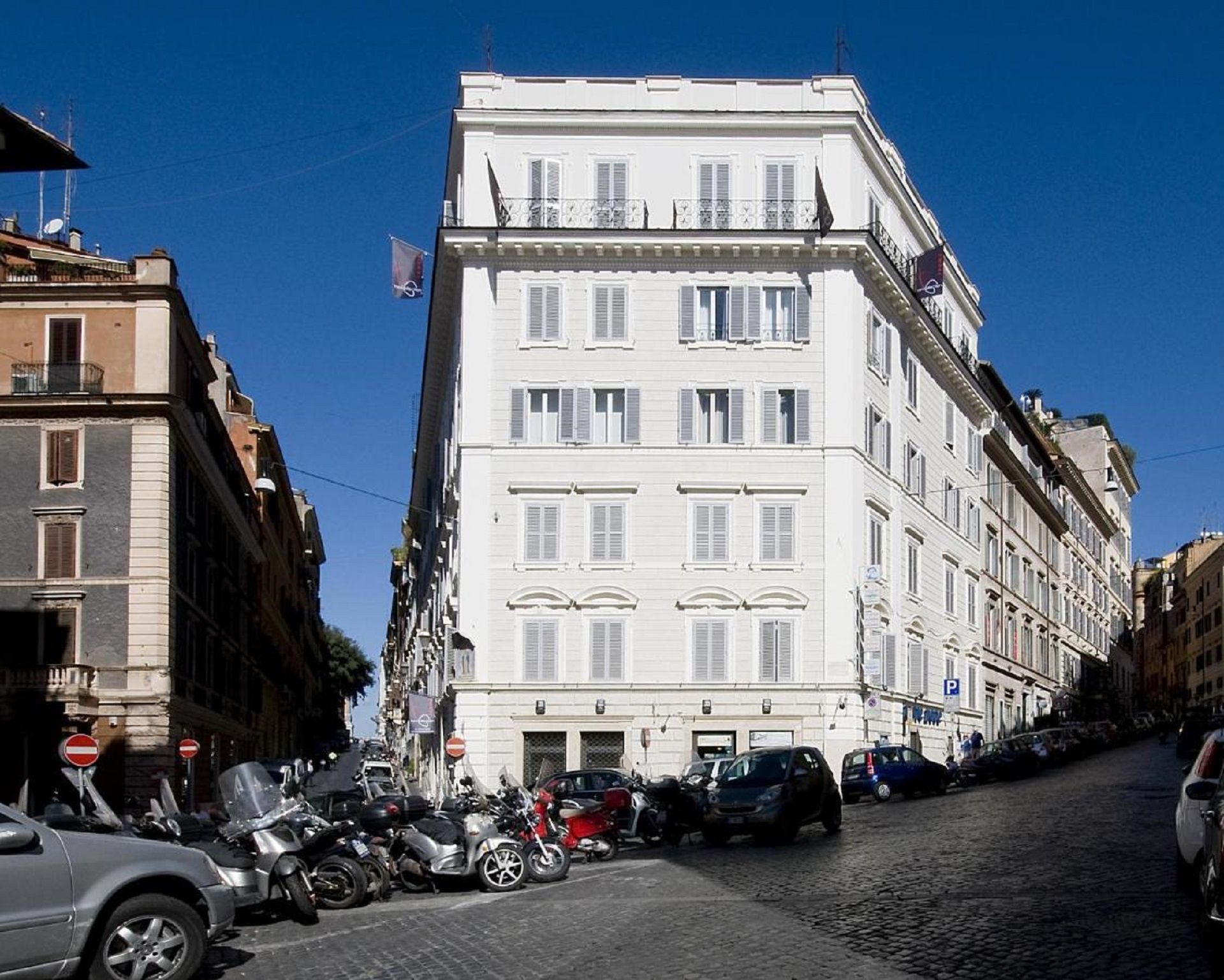 Hotel Trevi Collection, foto 5