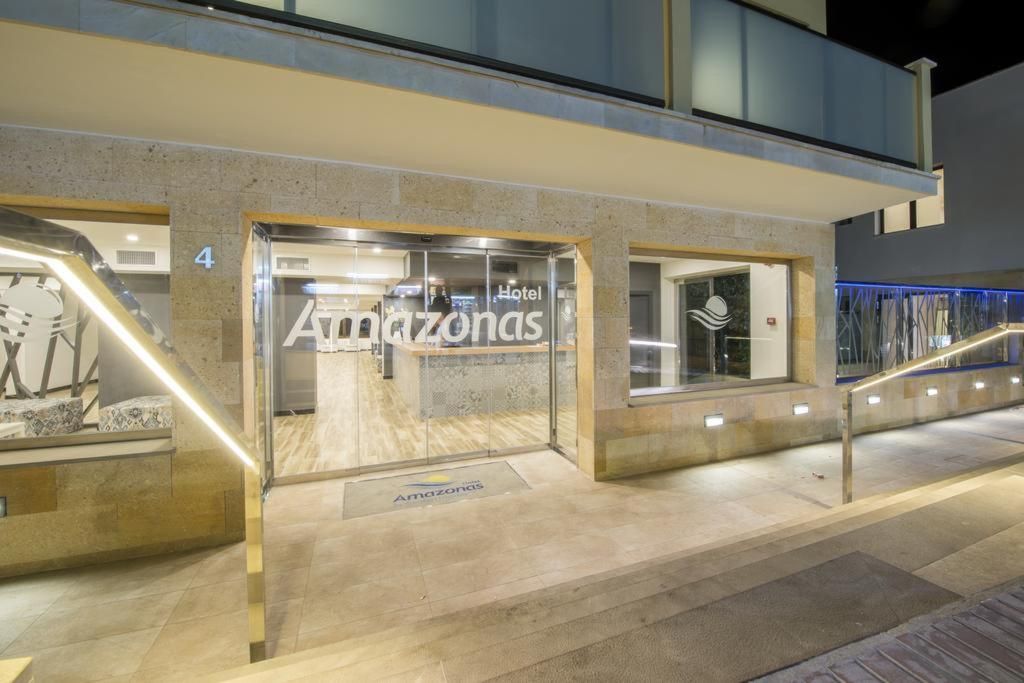 Amazonas Hotel, foto 5