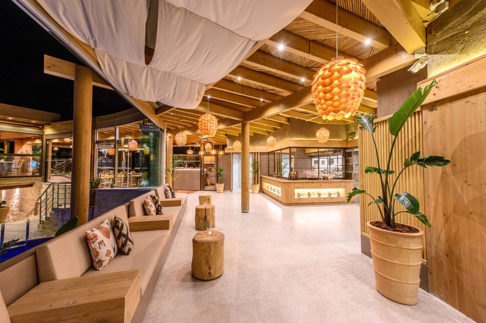 Esperides Resort Crete, foto 2