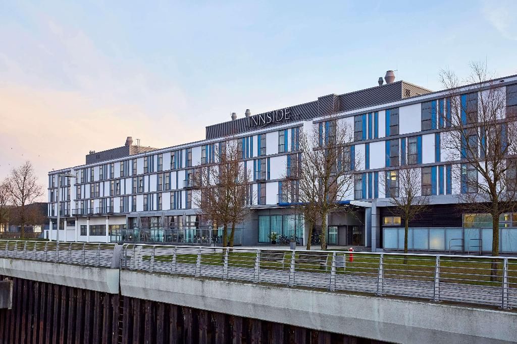INNSiDE Bremen, foto 12