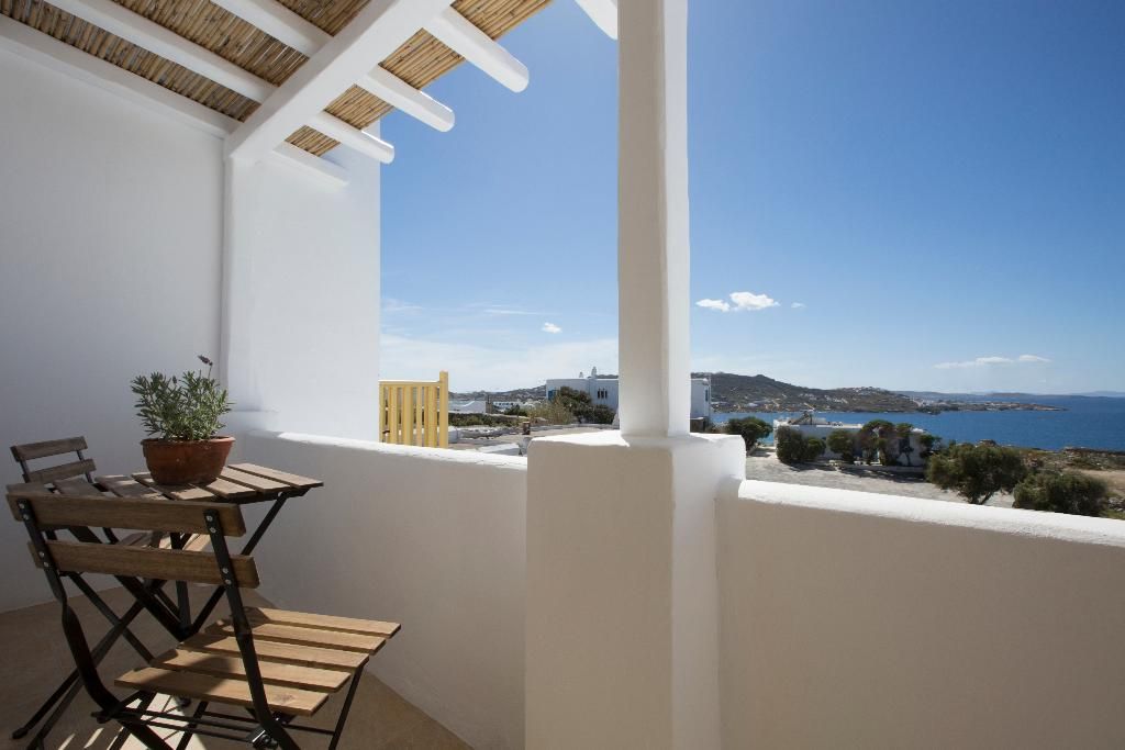 Despotikon Hotel Mykonos, foto 15