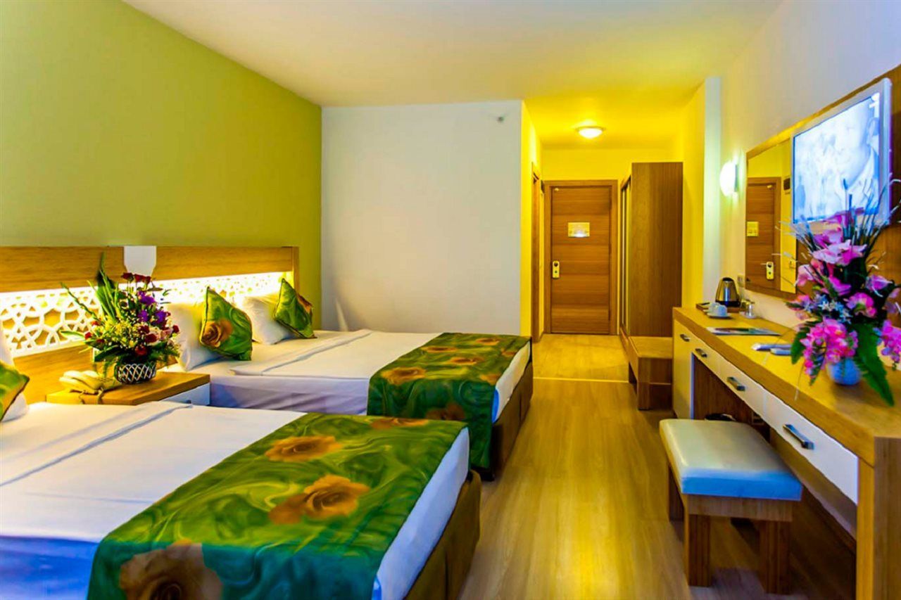 Eftalia Splash Resort, foto 6