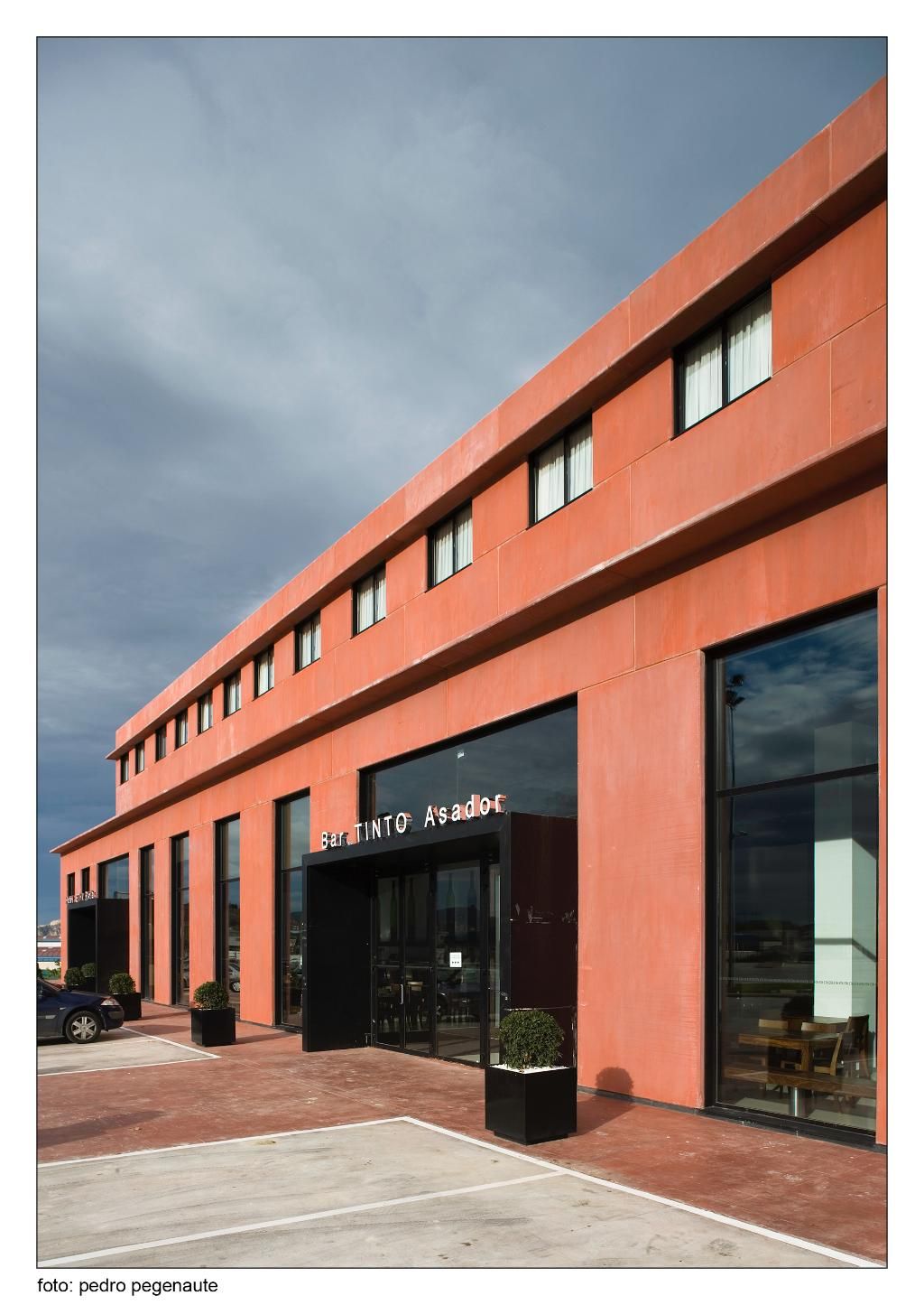 ETH Rioja, foto 12