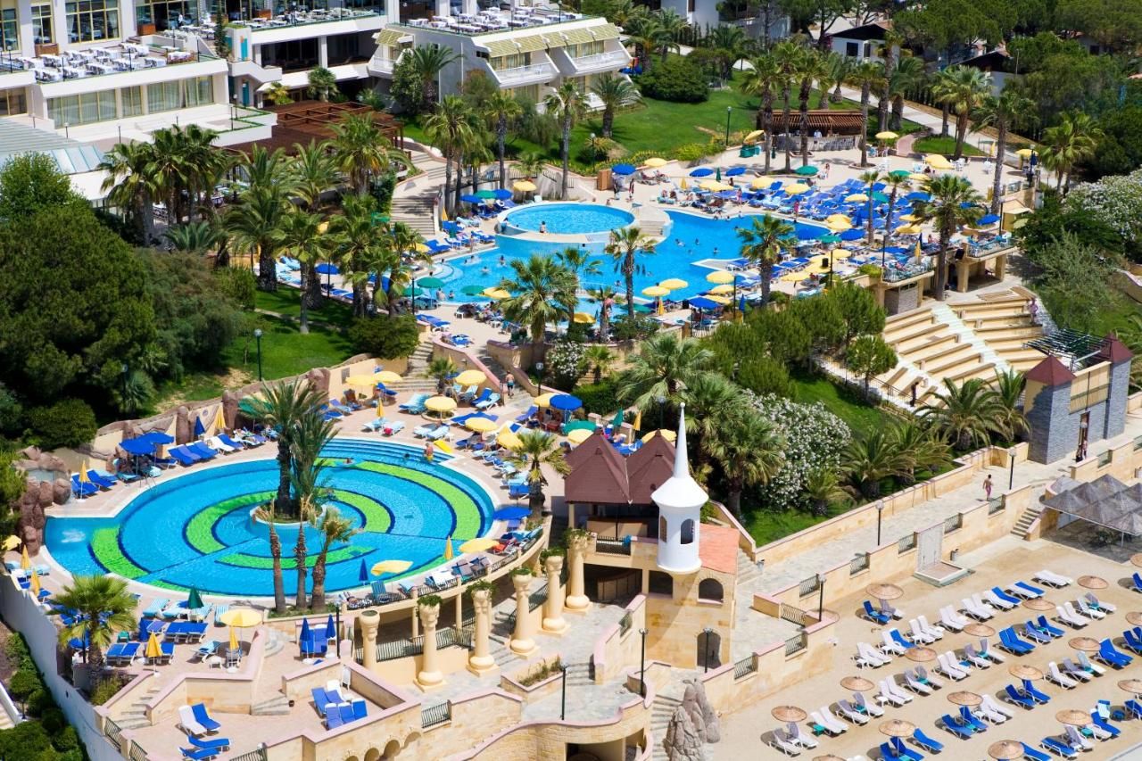 Fantasia Hotel De Luxe Kusadasi, foto 4