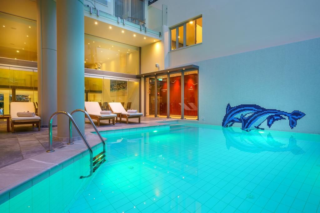 Kyma Suites Beach Hotel, foto 4