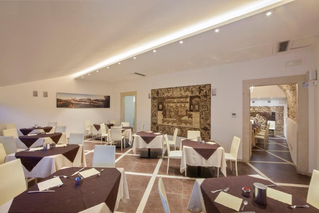 San Giorgio Palace Hotel, foto 9
