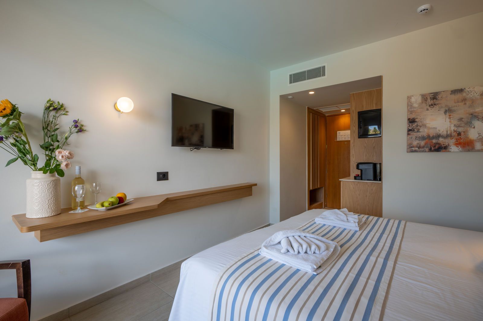 Minos Hotel, foto 10