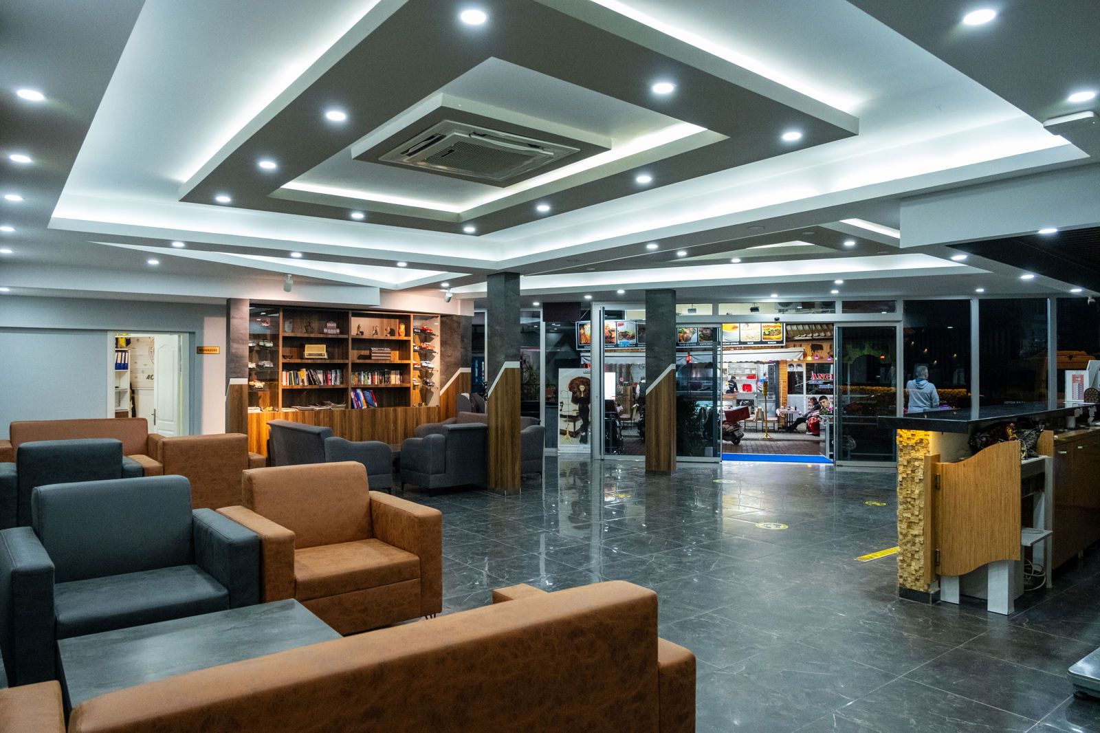 Hotel Acar, foto 14