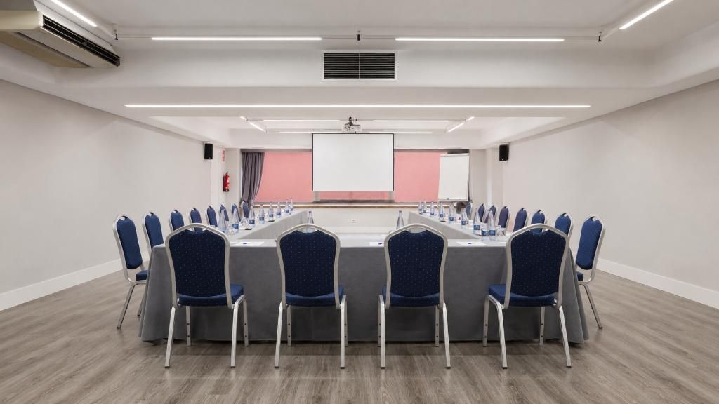 Hotel Chamartín The One, foto 12