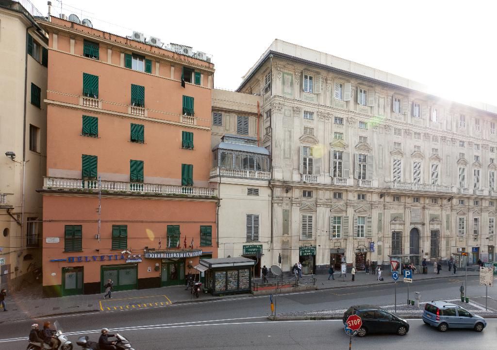 Hotel Helvetia, foto 12