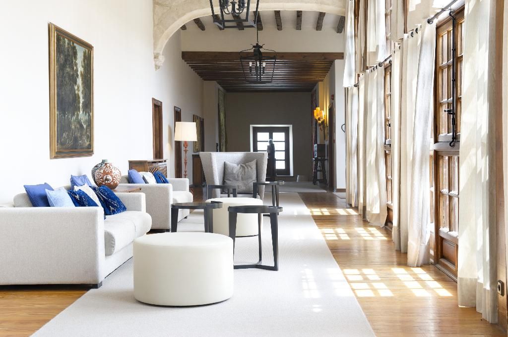 Parador de Zamora, foto 12