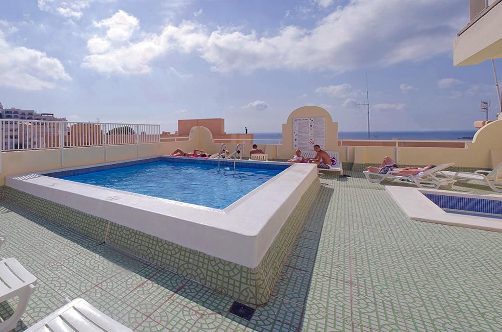 Hotel Vibra Vila, foto 11