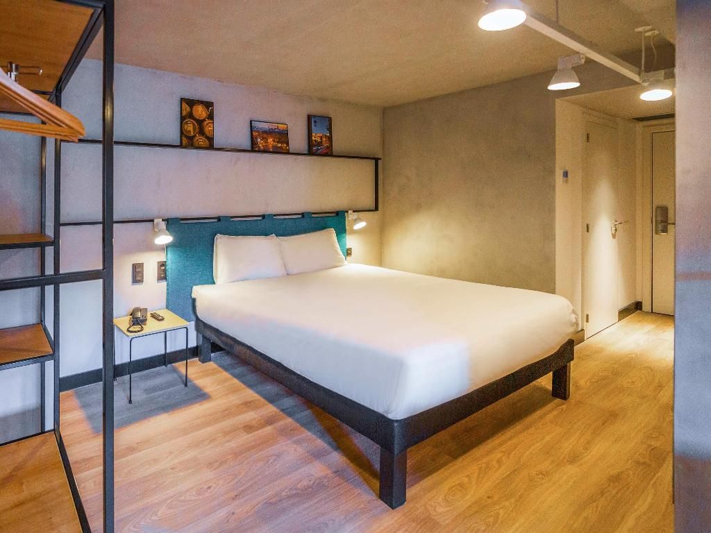 Hotel ibis Porto Centro Mercado Do Bolhao, foto 7