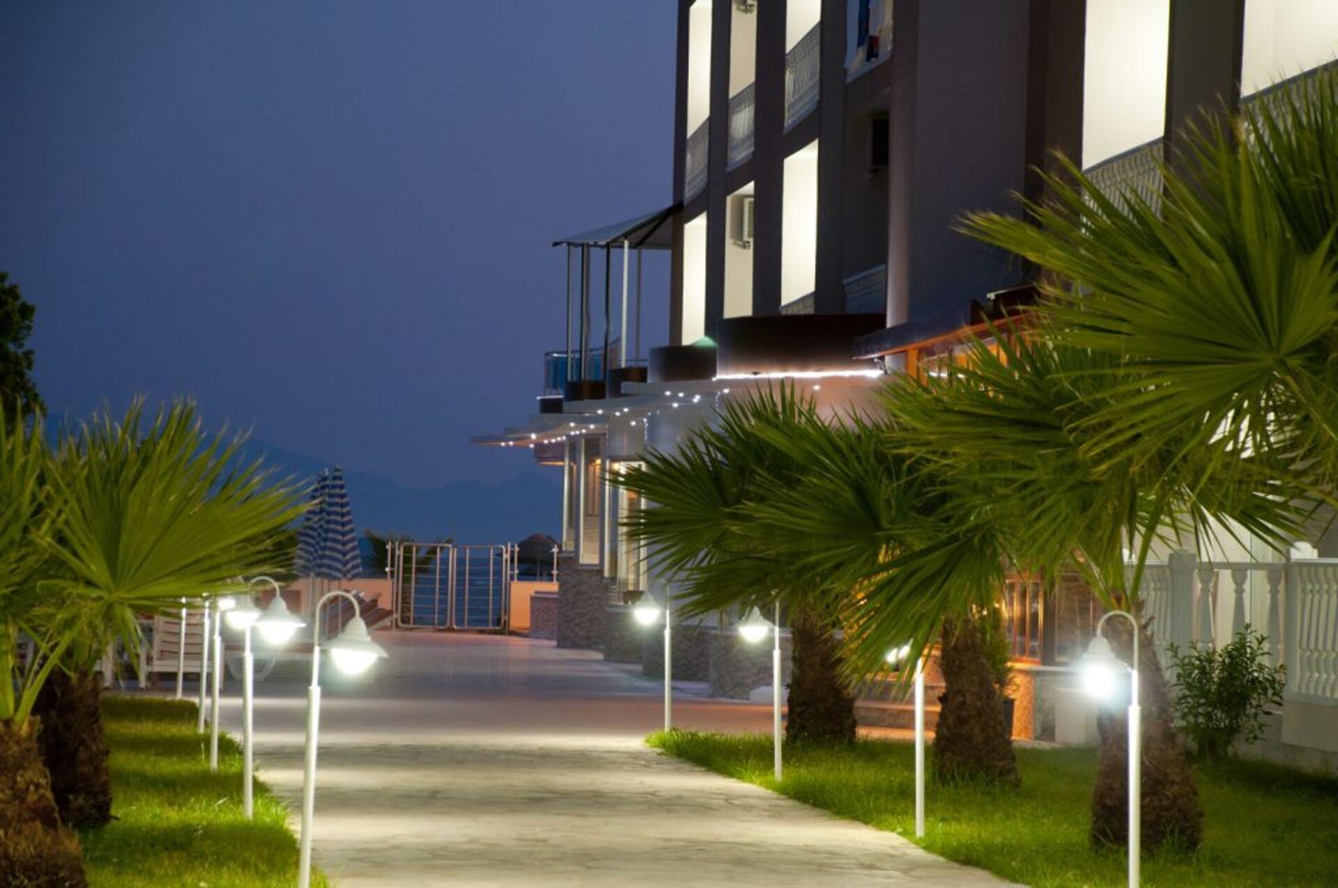 Dogan Beach Resort & Spa, foto 3