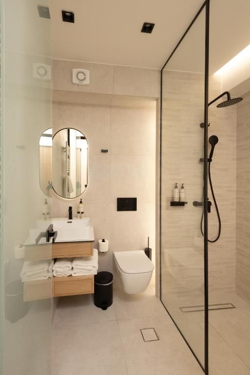 Incanto Boutique Suites Neos Kosmos, foto 7