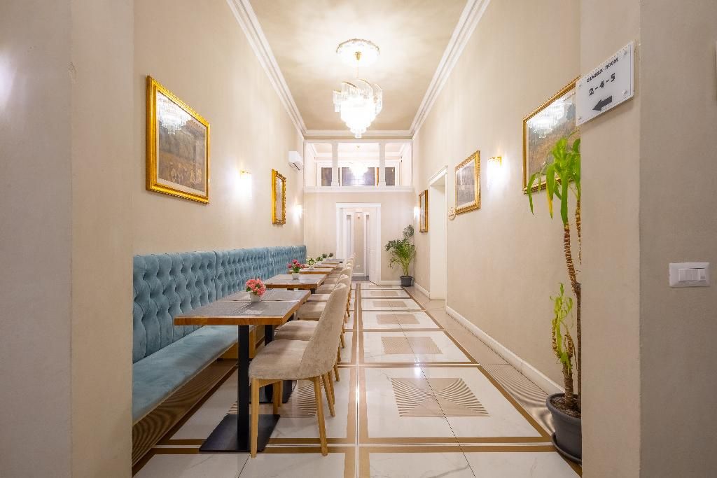 Hotel Bijou, foto 12