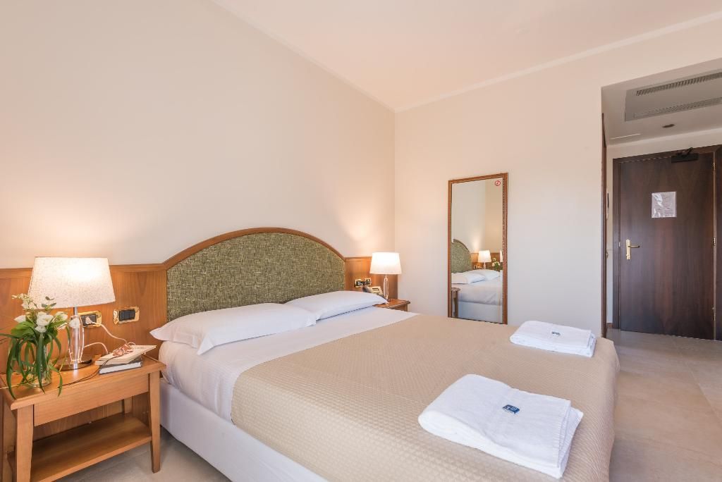 Albergo Villa Priula, foto 2