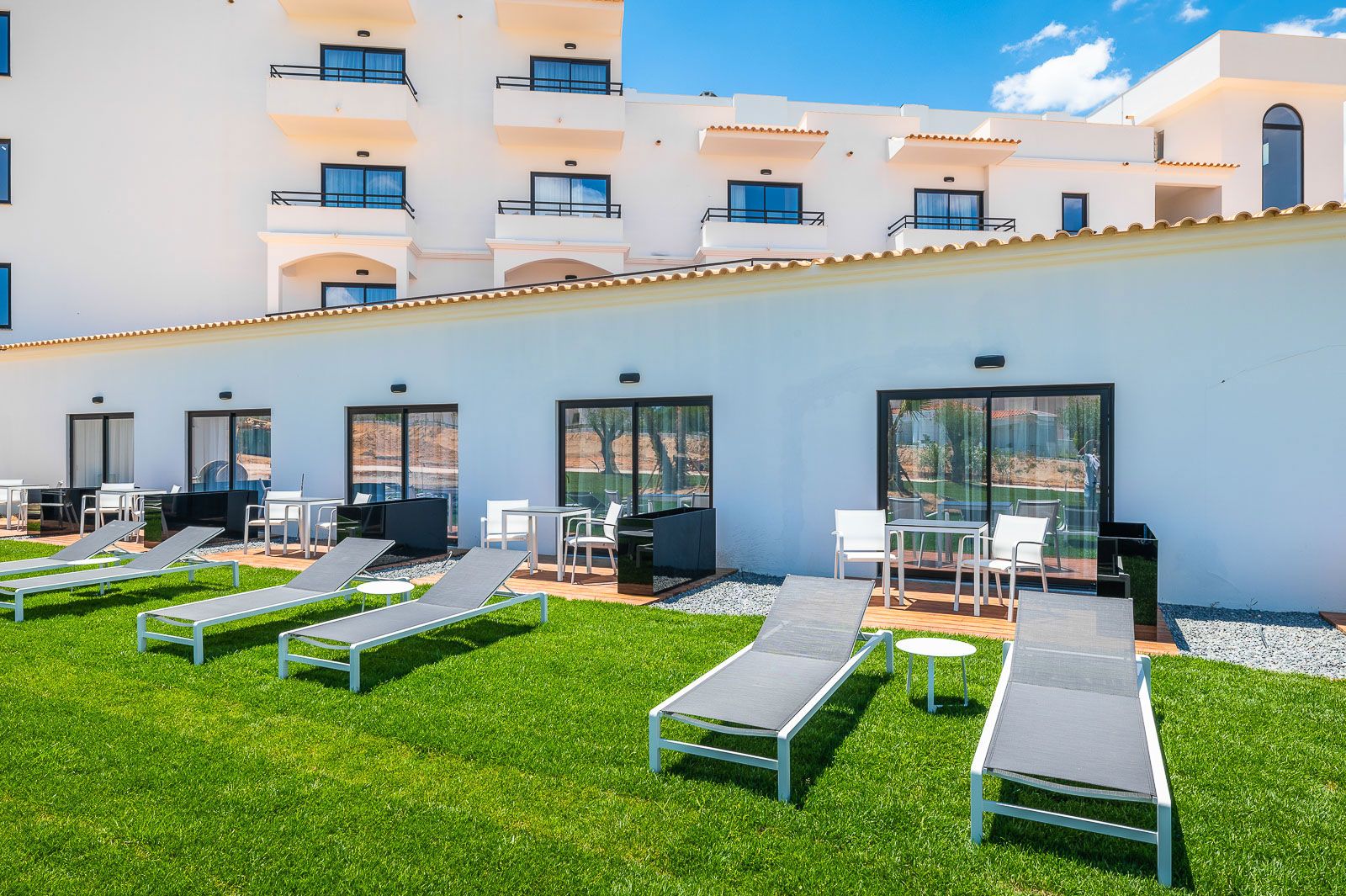 Regency Salgados Hotel & Spa, foto 7