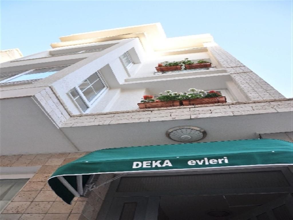 Deka Evleri, foto 2