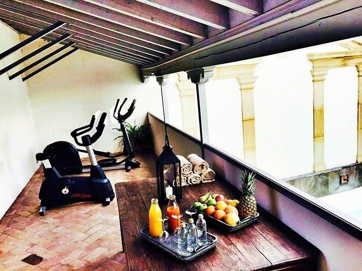 Hotel Las Casas de la Judería de Córdoba, foto 8