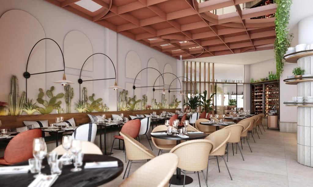HD Parque Cristóbal Gran Canaria, foto 11