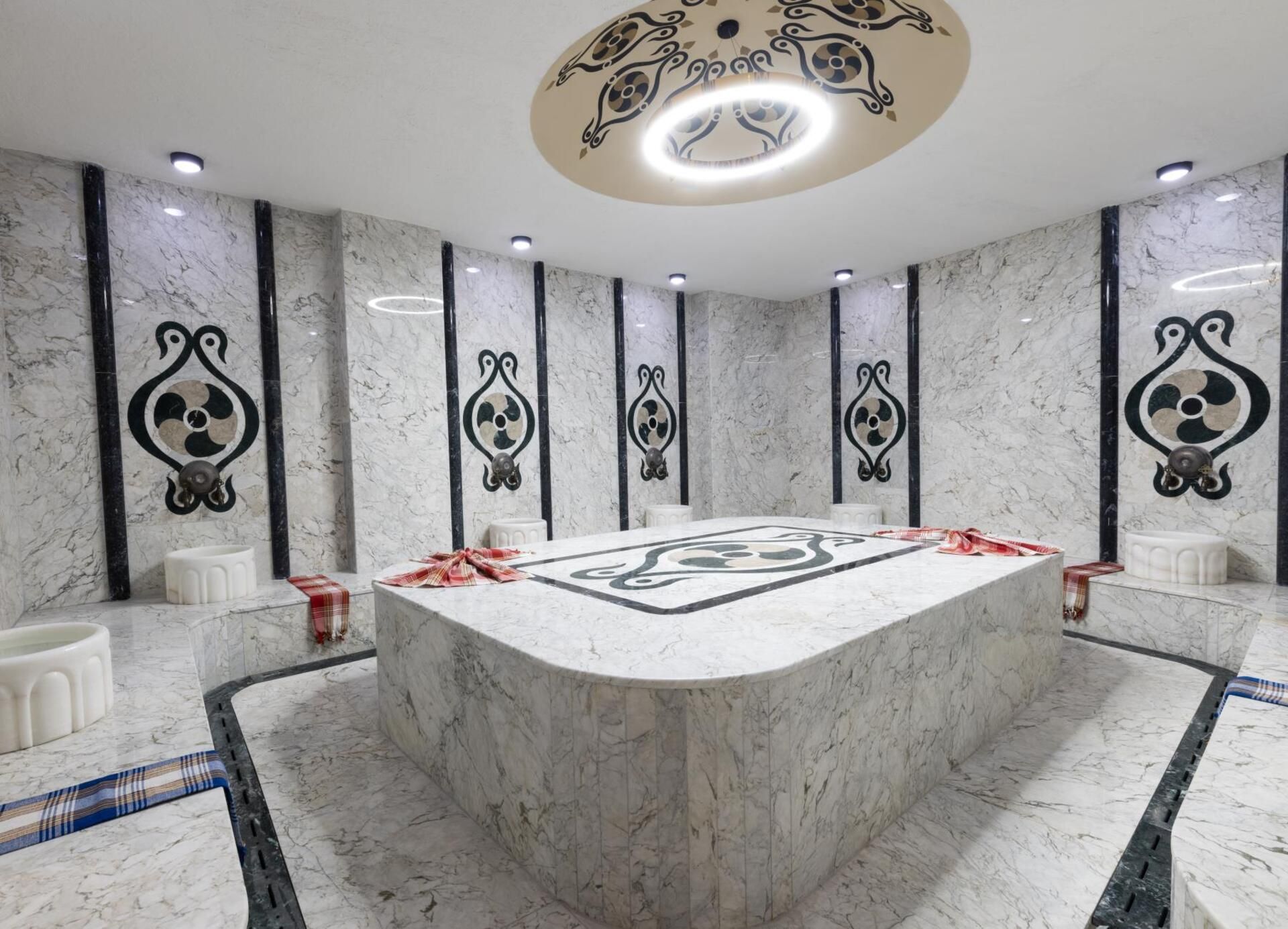 Belenli Resort Hotel, foto 8