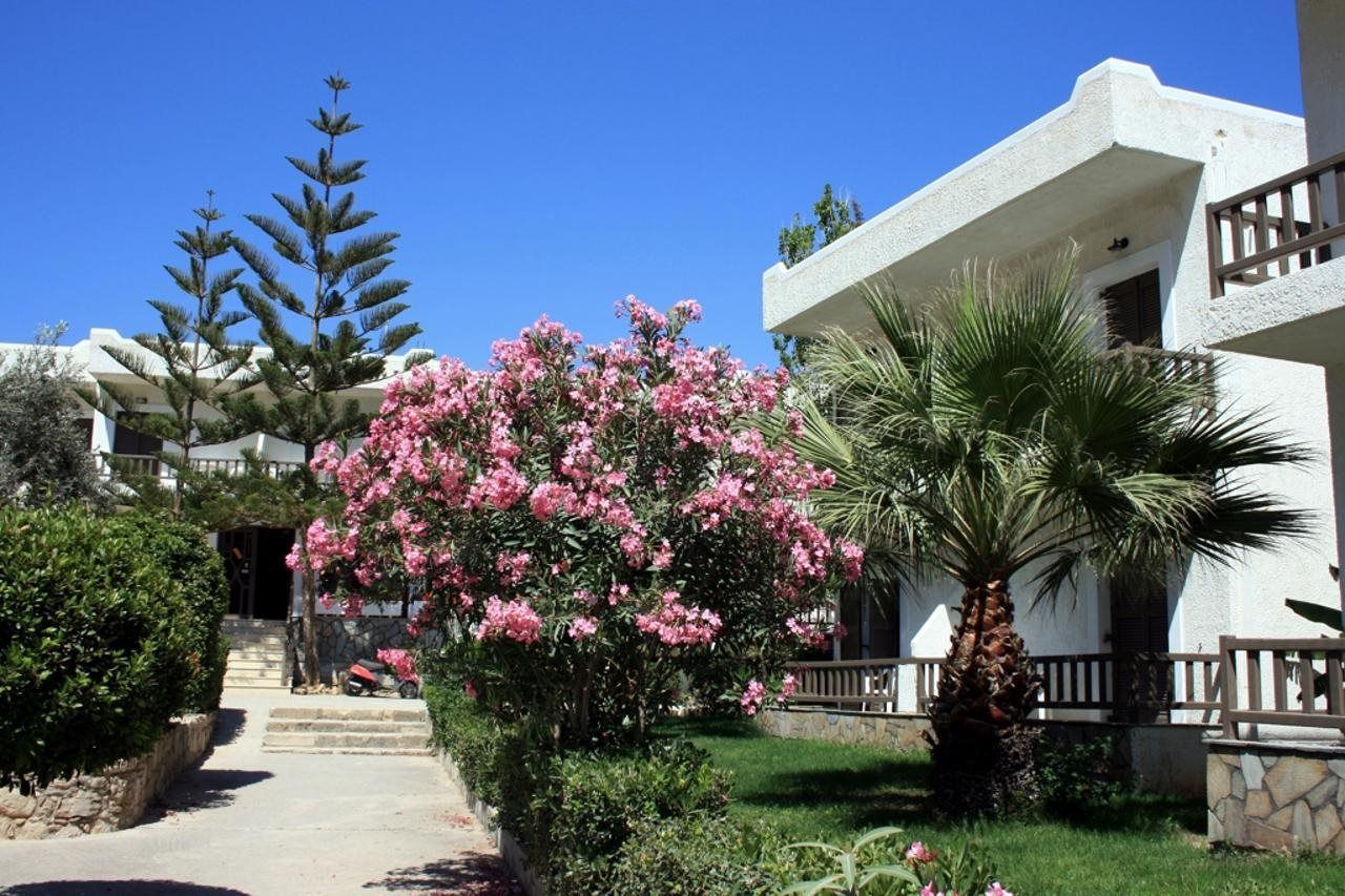 Matala Valley Village, foto 13